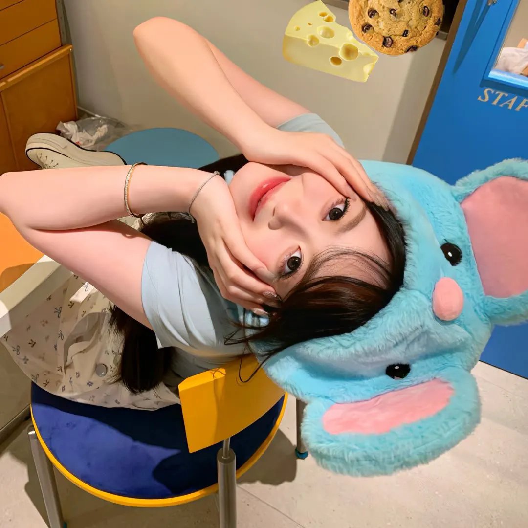 棉花软糖