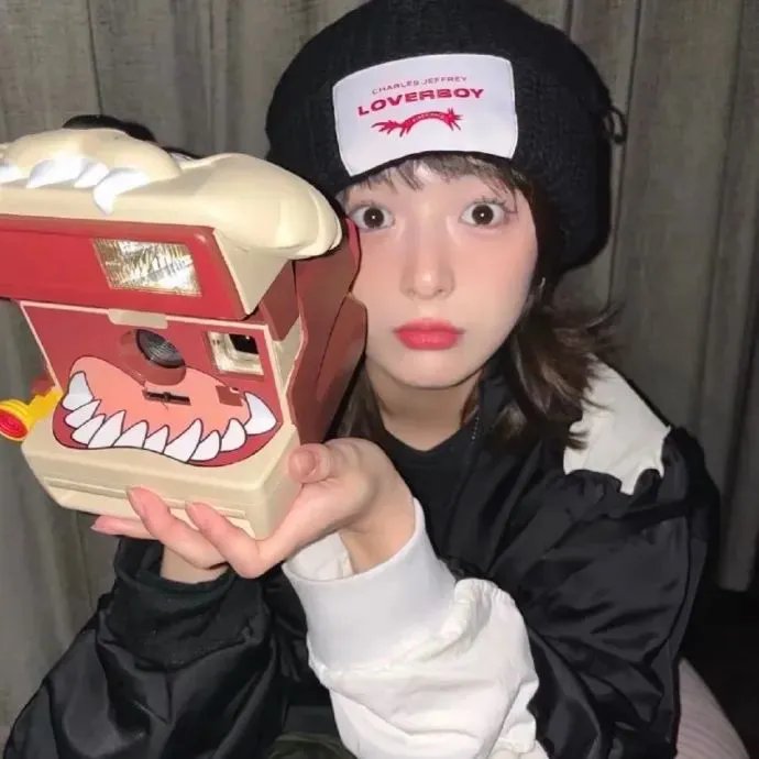 奇客和冲的动画大电影