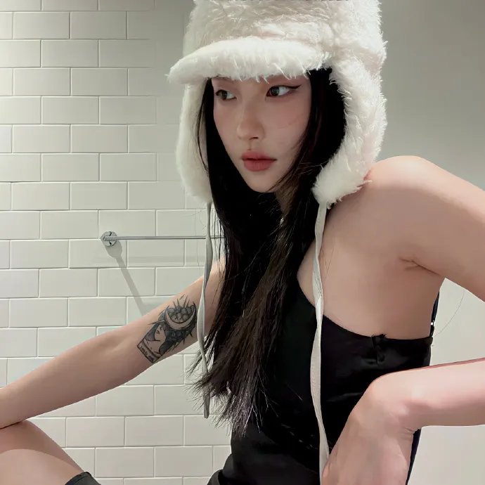 你的面孔